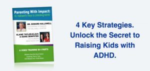 ADHD Keys