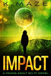#IMPACT2020KMaze