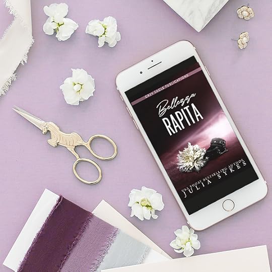 Bellezza Rapita (Kindle Edition)<br />by Julia Sykes