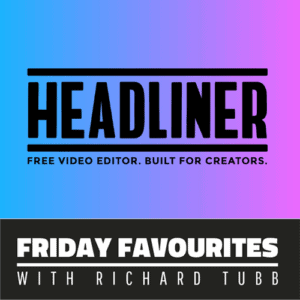 Headliner - Easily Create Videos