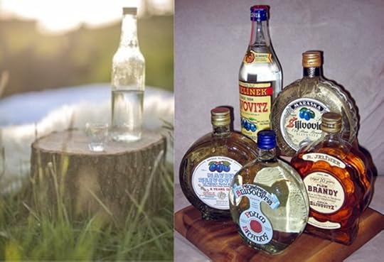 Slivovitz