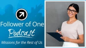 Pure in Heart – Matthew 5:8