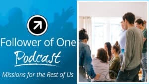 Put Mercy To Work – Matthew 5:7