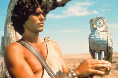 Image result for clash of the titans bubo