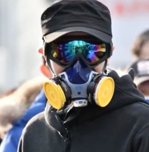 The New Face Mask Era – What Does It Say About You? Stacey Gustafson