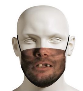 The New Face Mask Era – What Does It Say About You? Stacey Gustafson
