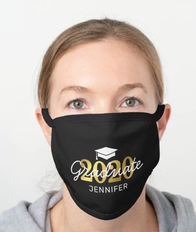 The New Face Mask Era – What Does It Say About You? Stacey Gustafson