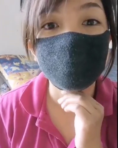 The New Face Mask Era – What Does It Say About You? Stacey Gustafson