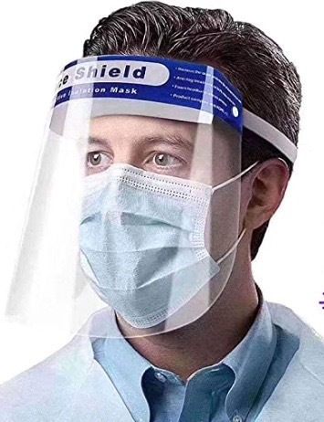 The New Face Mask Era – What Does It Say About You? Stacey Gustafson