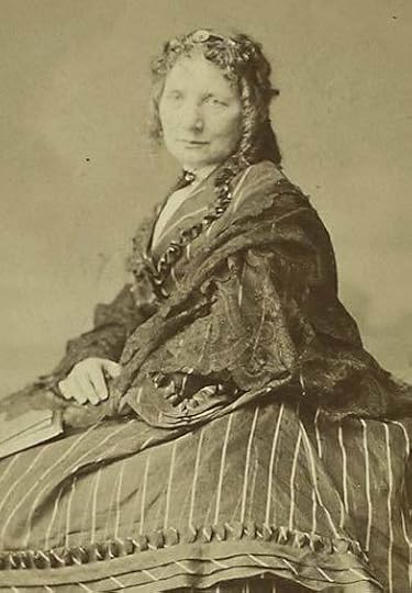 Harriet Beecher Stowe