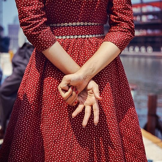 Vivian Maier, Location unknown, 1956