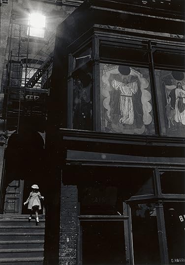 Herbert Randall, Untitled, Bed-Stuy, New York, ca. 1960s