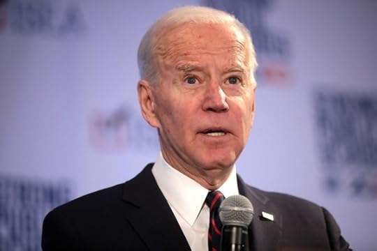 Biden's Basement Strategy: Just Say Nothing