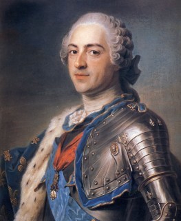 louis xv