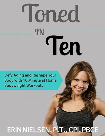 Erin Nielsen Toned in Ten Reviews