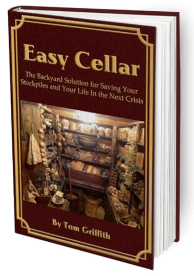 Tom Griffith Easy Cellar Reviews