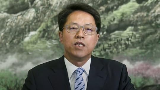 Hong Kong’s national security law is like ‘anti-virus software’, top Beijing official says