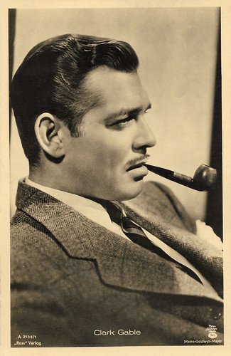 Clark Gable
