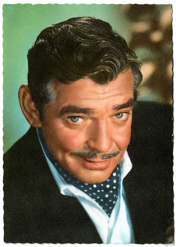 Clark Gable