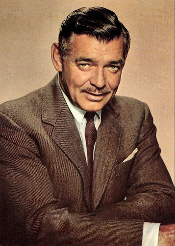 Clark Gable