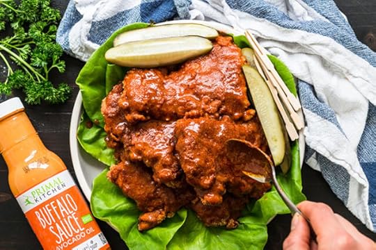 gluten free nashville hot chicken