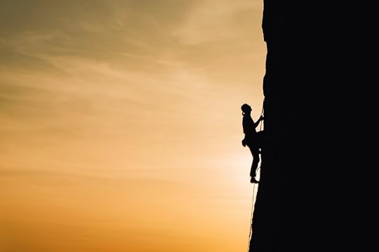 Image representing effort