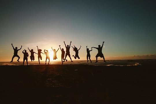 Image representing friendship
