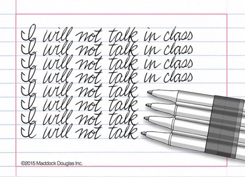 7 Questions We Wish We Could Ask Our Teachers