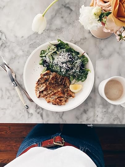 Let It Be Sunday, 278!