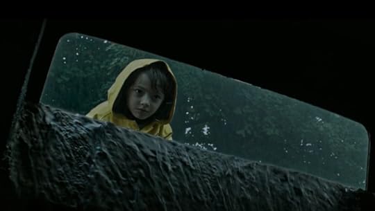 It sewer scene