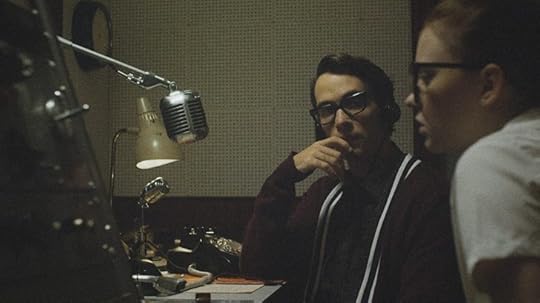 The Vast of Night (2019)