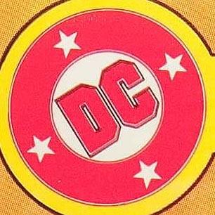 DC Special Series 5