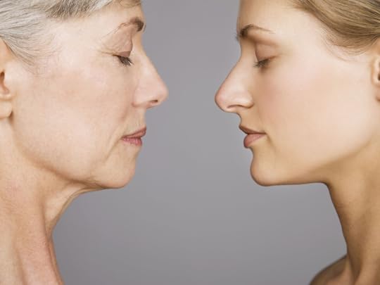 What Are the Major Causes of Aging?