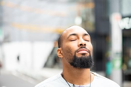 Stillness is Key