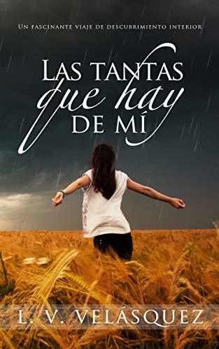 Las tantas que hay de mí (Spanish Edition) by [L. V. VELÁSQUEZ]