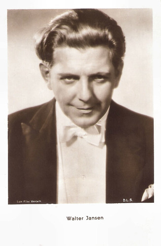 Walter Janssen