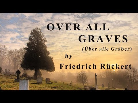 OVER ALL GRAVES