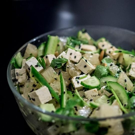 How to cook tofu?