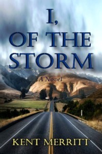 I Of The Storm