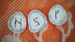 The Weekly Runecast for 28 June 2020 on Intentional Insights- by S. Kelley Harrell, Soul Intent Arts #theweeklyrune