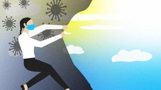 How to Adjust to the New Normal