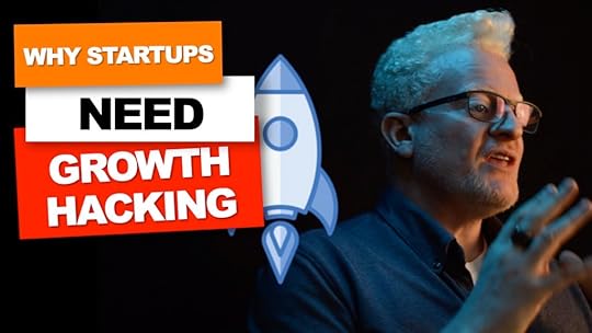 Why startups need growth hacking