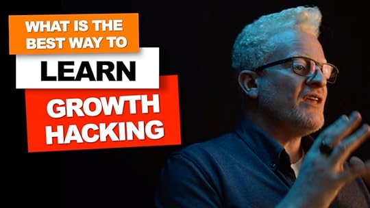Learning Growth Hacking