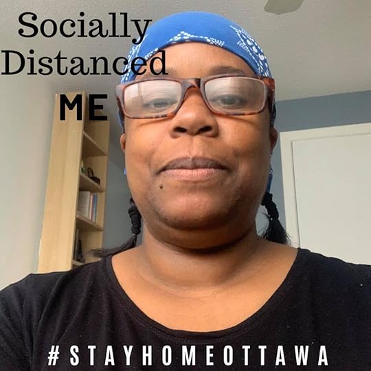 Alexandra Isobel, romance author