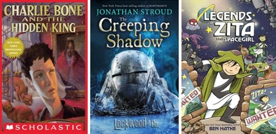 Book Report 61