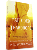 Tattooed Teardrops