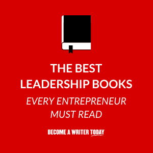 The Best Leadership Books - Main