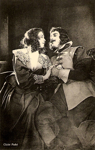 Les Trois Mousquetaires, 20