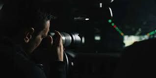 private investigator taking pictures - Google Search