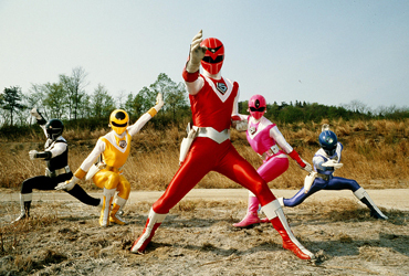 Hikari Sentai Maskman: Top 10 Episodes – SentaiBandicoot Rambles